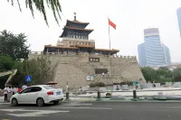 Wulaoshier Apartment (Shuangfu Street)