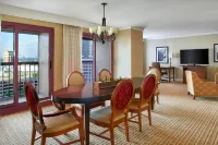 アトランタ マリオット スイーツ ミッドタウン