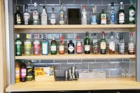 Holiday Inn Express CHESTER - RACECOURSE by IHG - bar