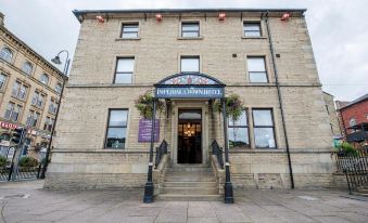 The Imperial Crown Hotel