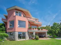 Anamia Hotels in Šodići