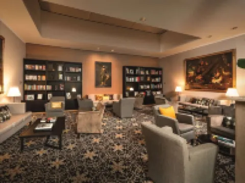 Hotel Maximilian’s Hotels in Augsburg