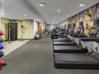 TownePlace Suites New York Manhattan/Chelsea Отели рядом с достопримечательностью «Юнион-Сквер»