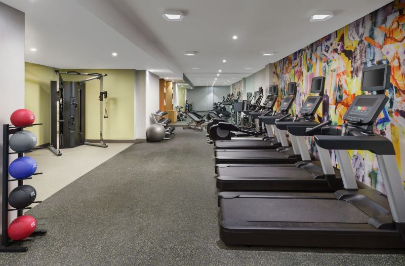 TownePlace Suites New York Manhattan/Chelsea photo 2