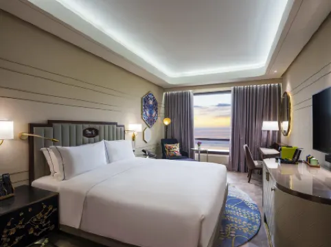 Admiral Hotel Manila - MGallery