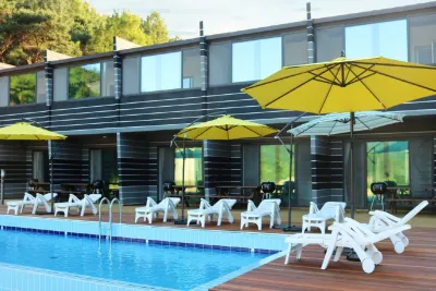 Sangju Hue House Pension Hotels near Yard Bal Entrails