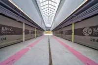 Donghae Easy Self Check-in Hotel Hotels in Donghae-si