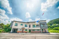 Muju Neulpum Pension