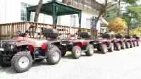 Hoengseong Winter Travel Pension