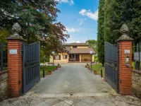 Villa le Pine