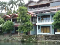 Abadi Guest House Hotels in Tuktuk Siadong