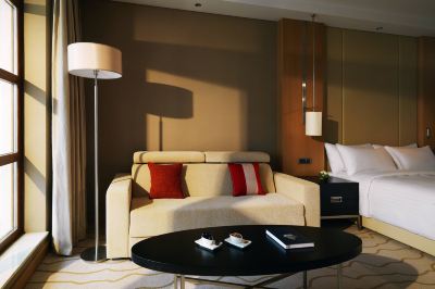 Other Sochi Marriott Krasnaya Polyana Hotel Photo
