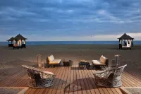 Melia Tortuga Beach - All Inclusive Hotel a Murdeira