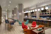 Crowne Plaza College Park - Washington DC Hoteles en Greenbelt