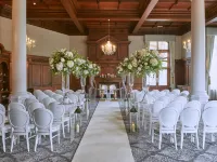 ذا ميلنر يورك Hotels near جيليغات