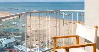Victoria Palace Hotel - Ocean View