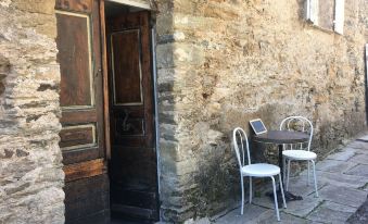Chambres A Casa de Giovanni en Corse