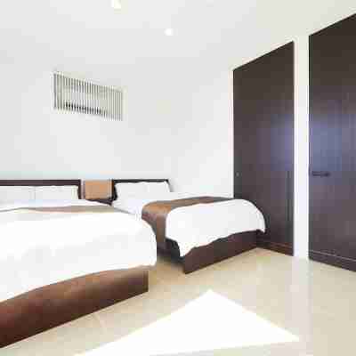 E-Horizon Resort Premium Sesokoe Rooms