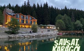 Savsat Karagol Hotel