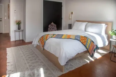 Kestrel Hotel