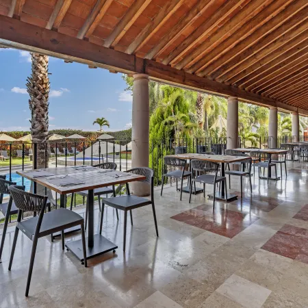 Fiesta Inn Cuernavaca