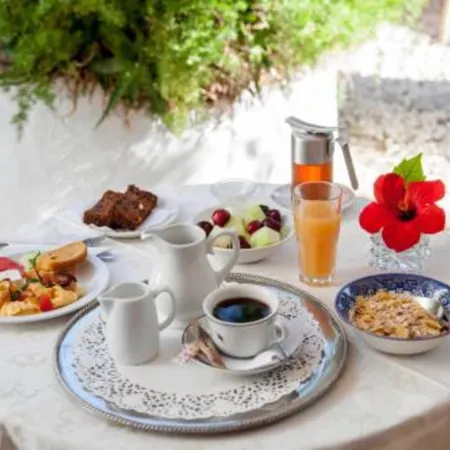 Orloff Boutique Hotel