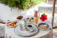 Orloff Boutique Hotel - Bữa sáng