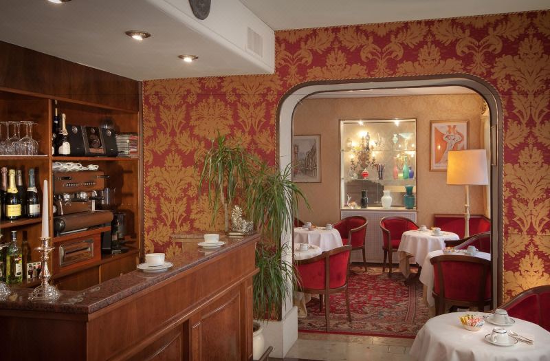 Hotel Bel Sito e Berlino photo 4