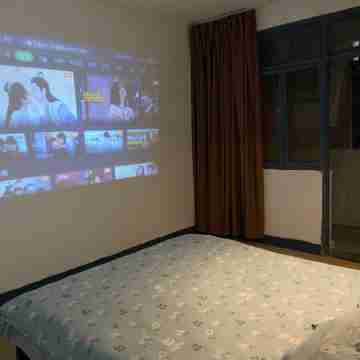 有個民宿(樑清路分店) Rooms