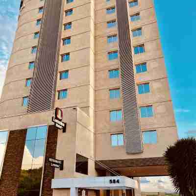 Lummina Barueri Alphaville Hotel Exterior