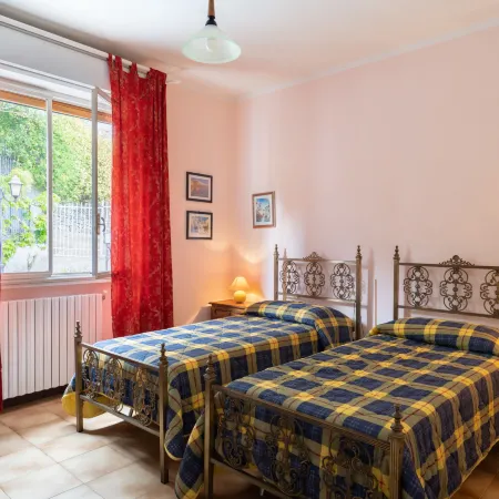 Villa Paradiso (Dol192)