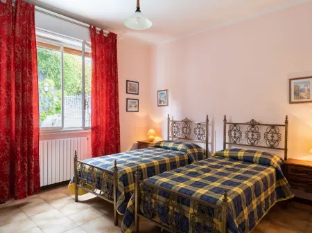 Villa Paradiso (Dol192) Отели в г. Дольчедо