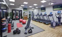 鳳凰城邁措沃希爾頓逸林酒店 - 健身室/gym room