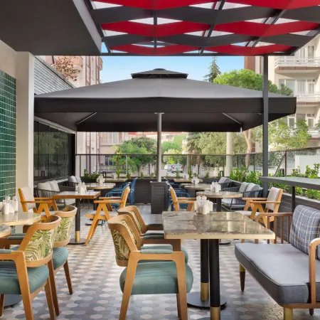 Ramada Residences by Wyndham Balikesir