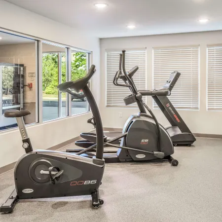 WoodSpring Suites Greenville Haywood Mall