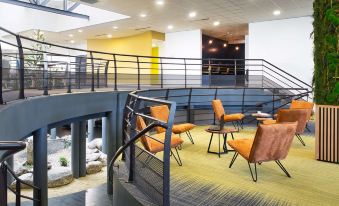 Sure Hotel by Best Western Nantes Beaujoire