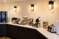 Days Inn by Wyndham Sarnia Harbourfront - Desayuno