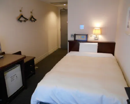 โรงแรมเครสตัน โรงแรมในอิวะกิ