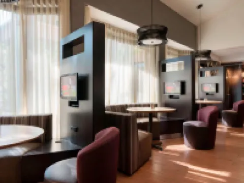 โซเนสตา ซีเล็ค ลอสแอนเจลีส ทอร์แรนซ์ เซาท์เบย์ โรงแรมในทอร์รันซ์