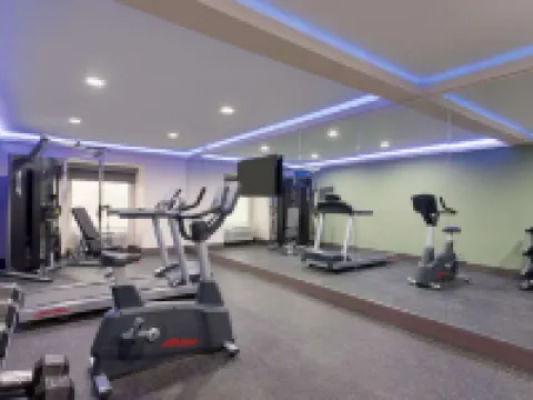 Wingate by Wyndham Murfreesboro Hoteles en Murfreesboro