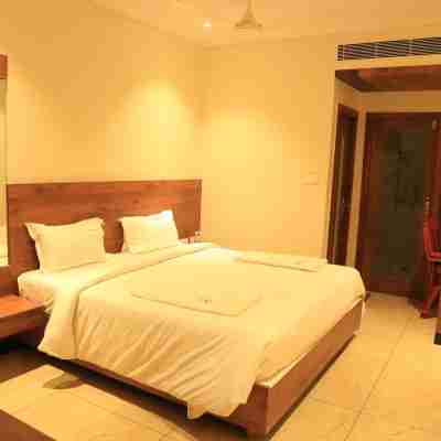 Hotel Hills Rooms