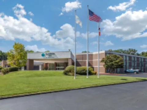 Clarion Inn Sheffield Muscle Shoals Hotels in Colbert County