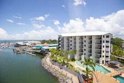 Mantra Hervey Bay Hotel dekat Esplanade
