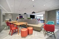 Home2 Suites by Hilton Blacksburg - 3-Star