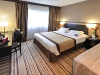 Hôtel Mercure Rouen Val-De-Reuil Hotels in Connelles
