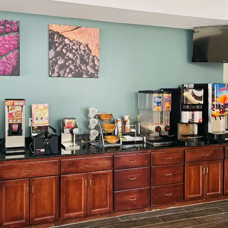 Sleep Inn & Suites Foley - Gulf Shores North