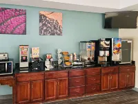 Sleep Inn & Suites Foley - Gulf Shores North - فطور