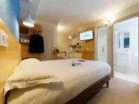 Hôtel Kyriad DIRECT Saint Brieuc - Parc Des Expositions Hôtels à : Saint-Brieuc
