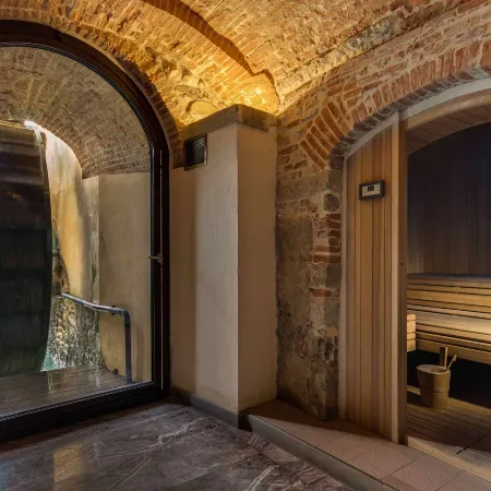 Hotel Mulino di Firenze, WorldHotels Crafted