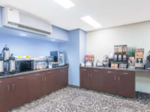 Microtel Inn & Suites by Wyndham Seneca Falls Hotels in Seneca County